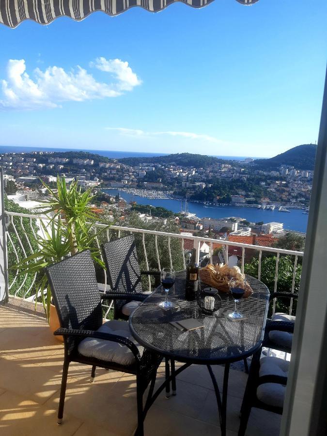 Ivana Apartment 杜布罗夫尼克 外观 照片