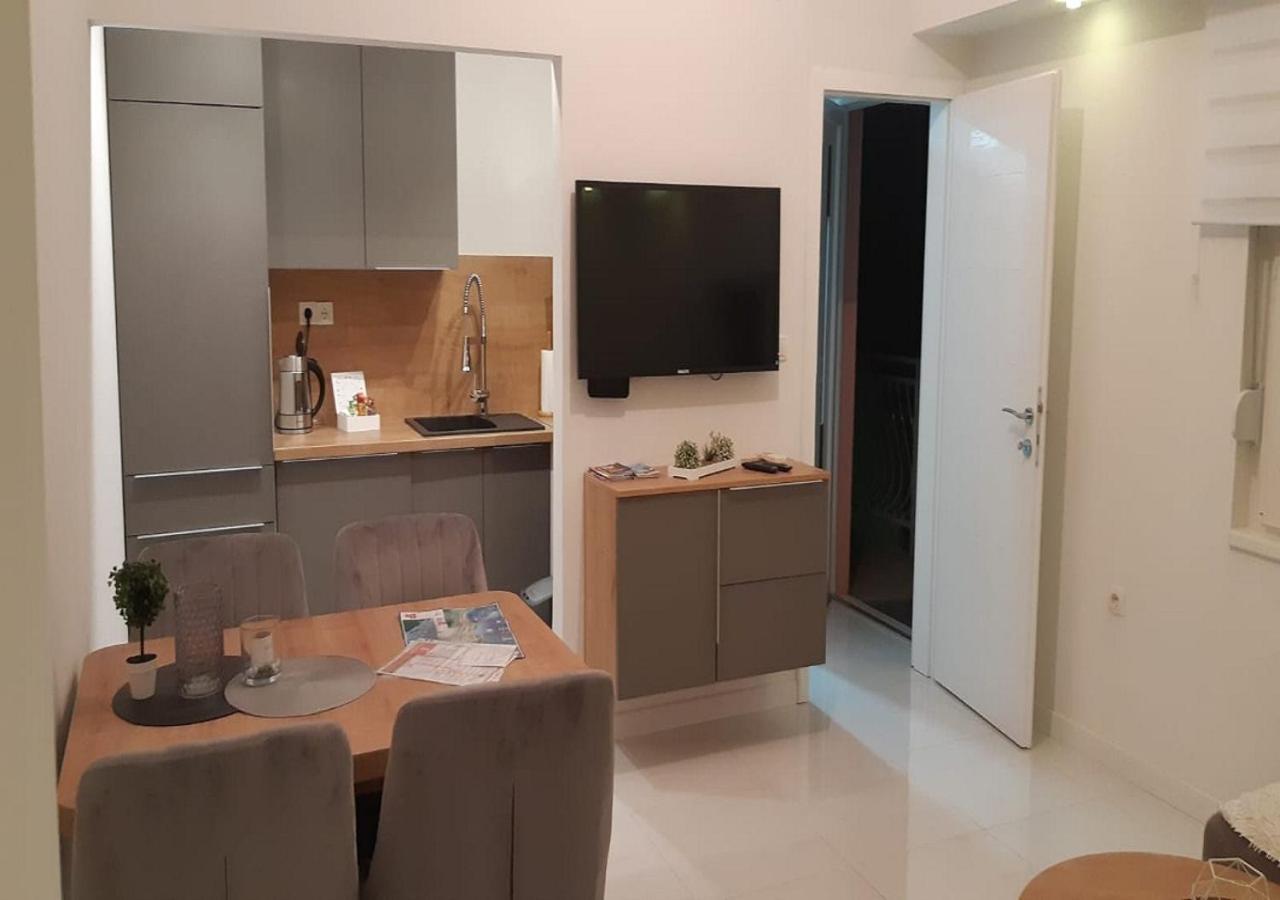 Ivana Apartment 杜布罗夫尼克 外观 照片