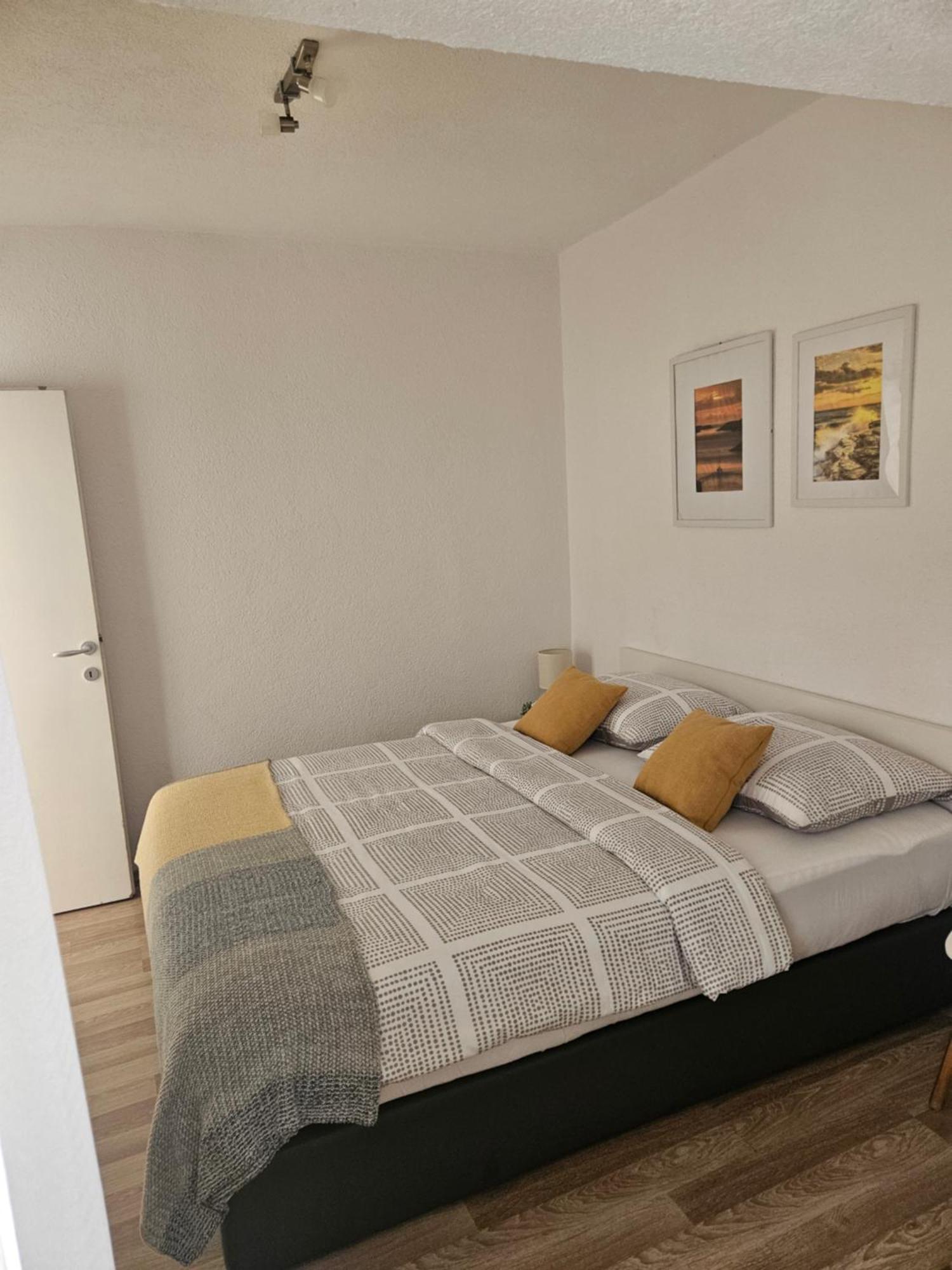 Ivana Apartment 杜布罗夫尼克 客房 照片