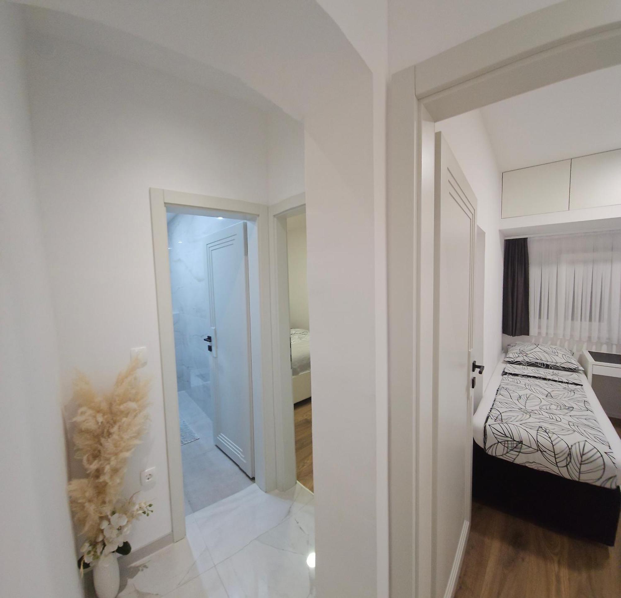 Ivana Apartment 杜布罗夫尼克 客房 照片