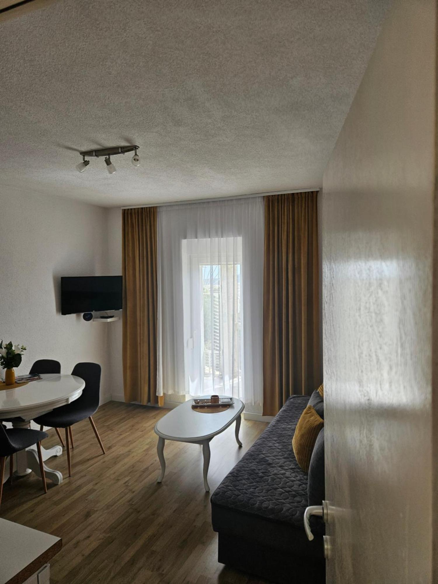 Ivana Apartment 杜布罗夫尼克 客房 照片