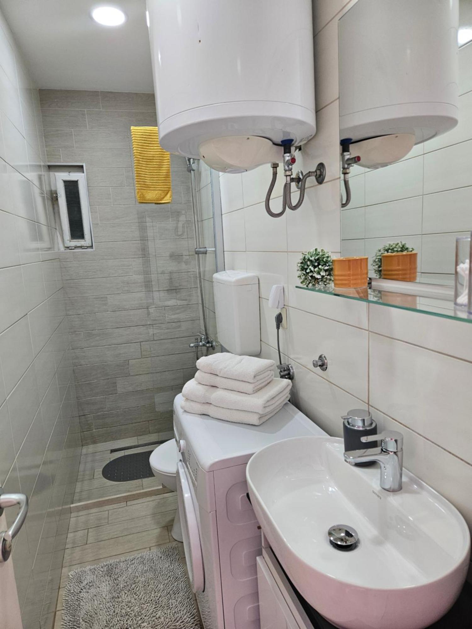 Ivana Apartment 杜布罗夫尼克 客房 照片