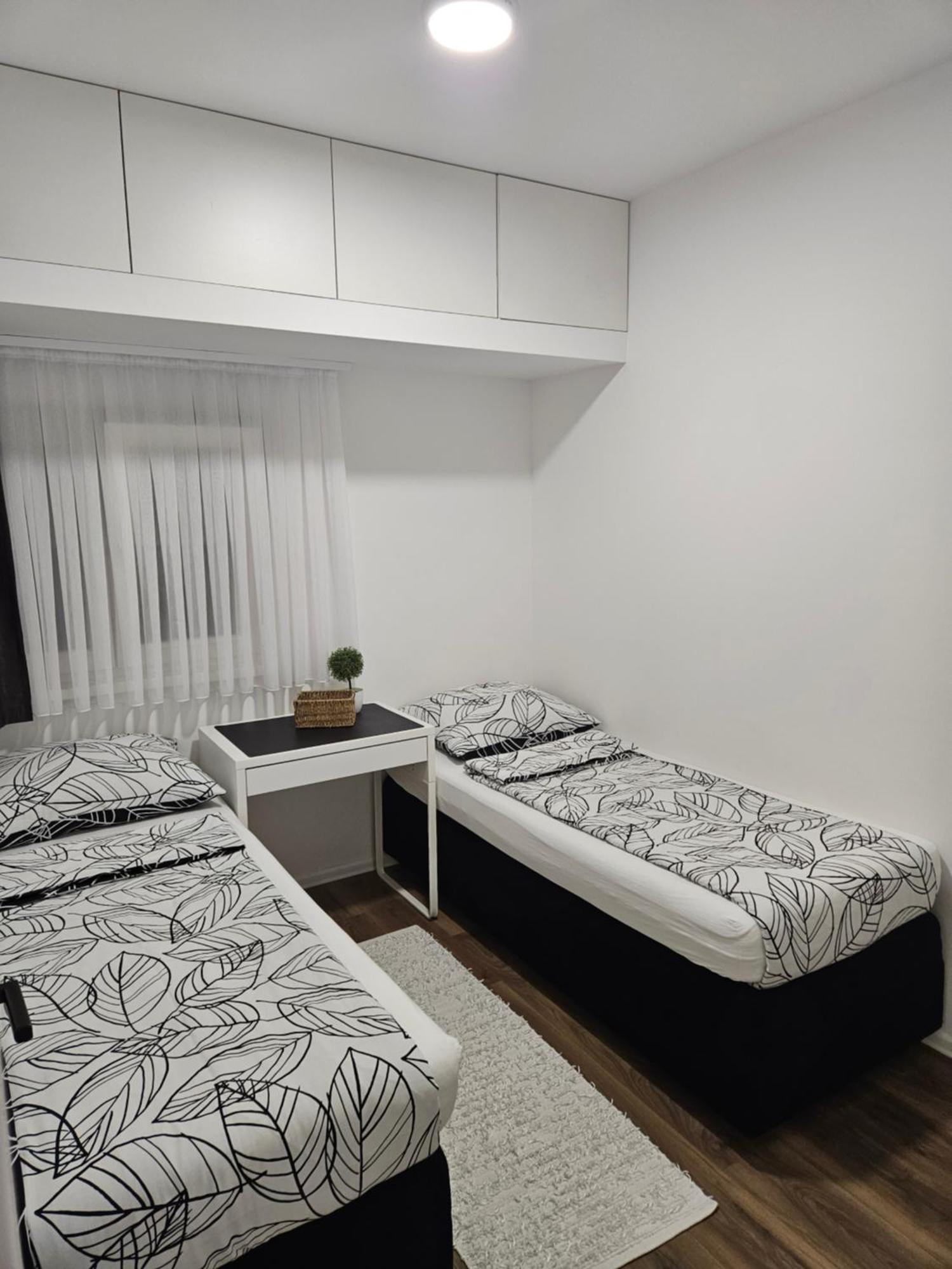 Ivana Apartment 杜布罗夫尼克 客房 照片
