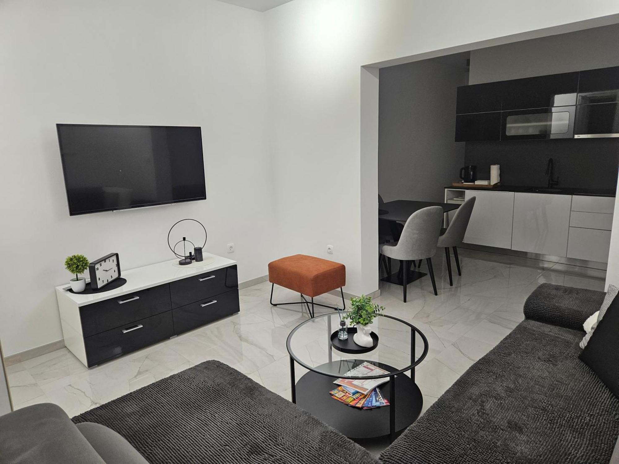 Ivana Apartment 杜布罗夫尼克 外观 照片