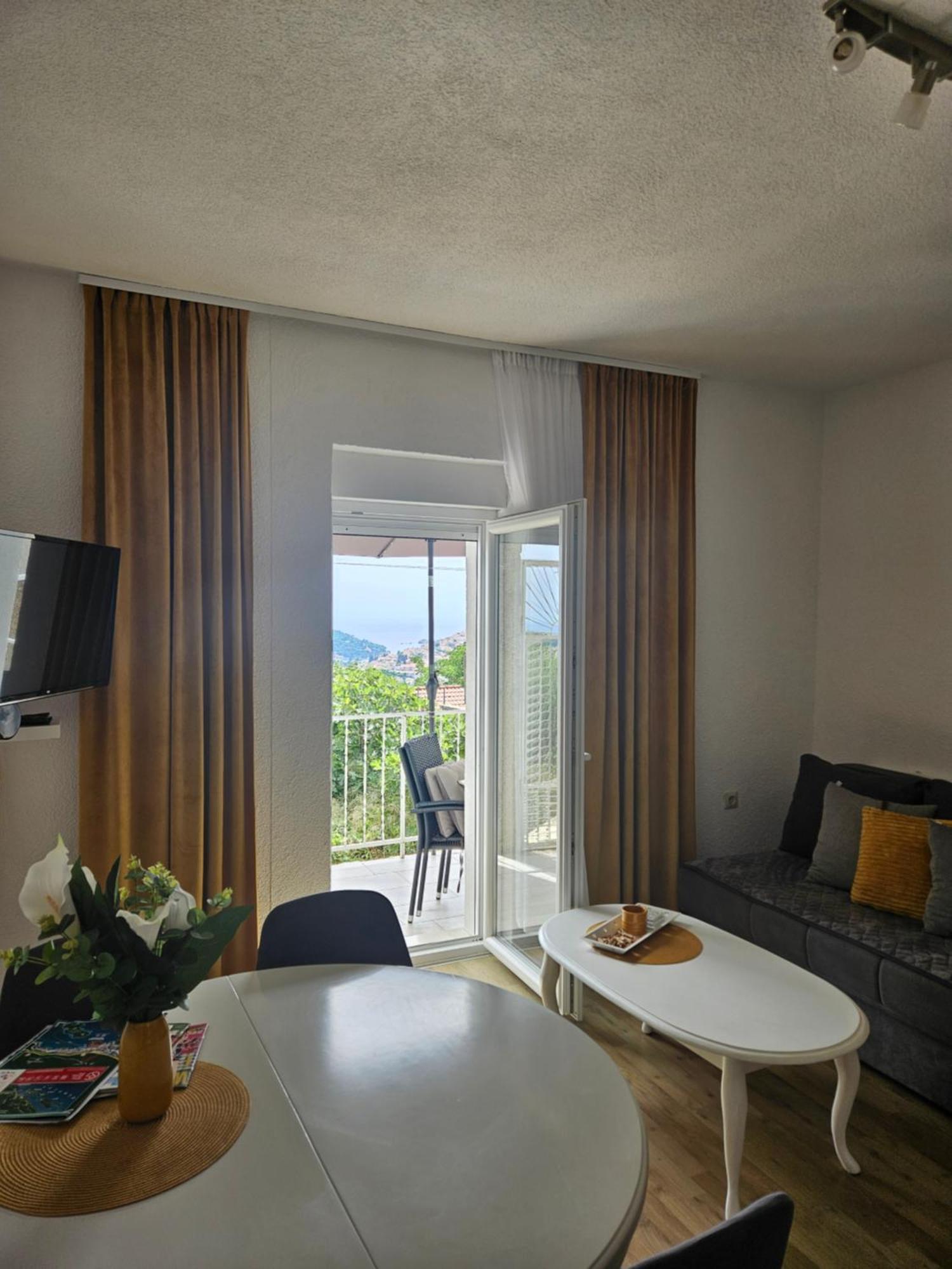 Ivana Apartment 杜布罗夫尼克 客房 照片