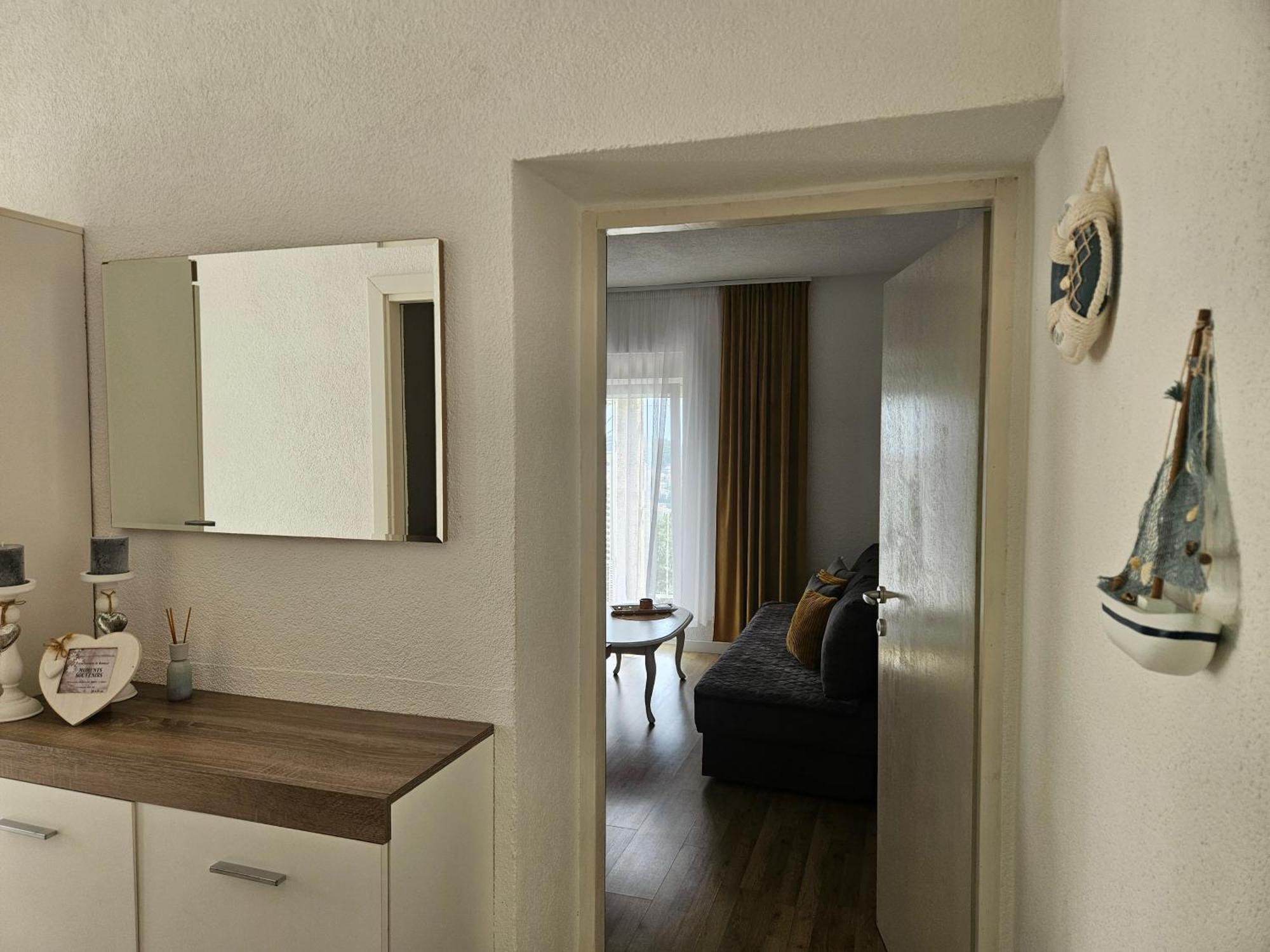 Ivana Apartment 杜布罗夫尼克 客房 照片