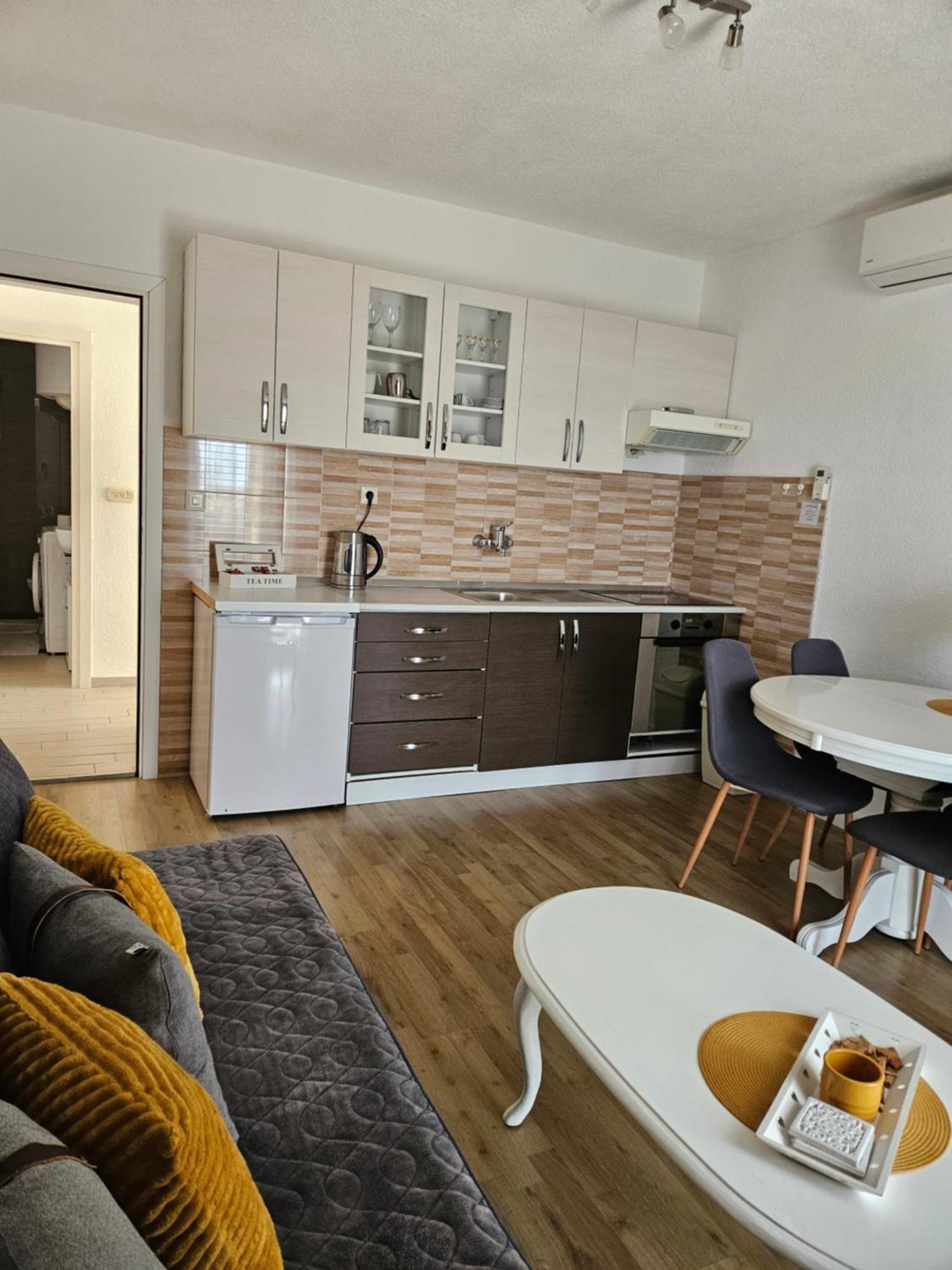Ivana Apartment 杜布罗夫尼克 外观 照片