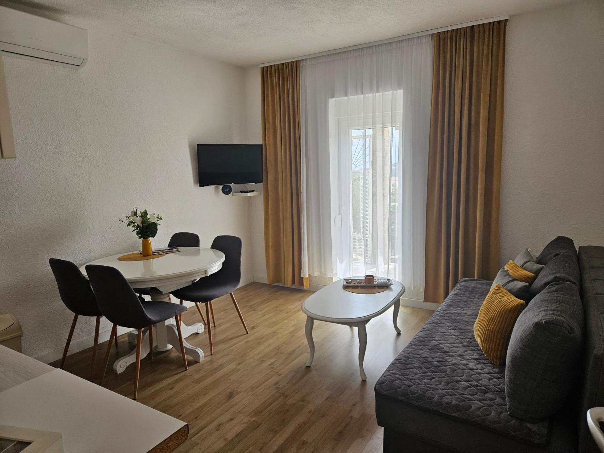 Ivana Apartment 杜布罗夫尼克 外观 照片