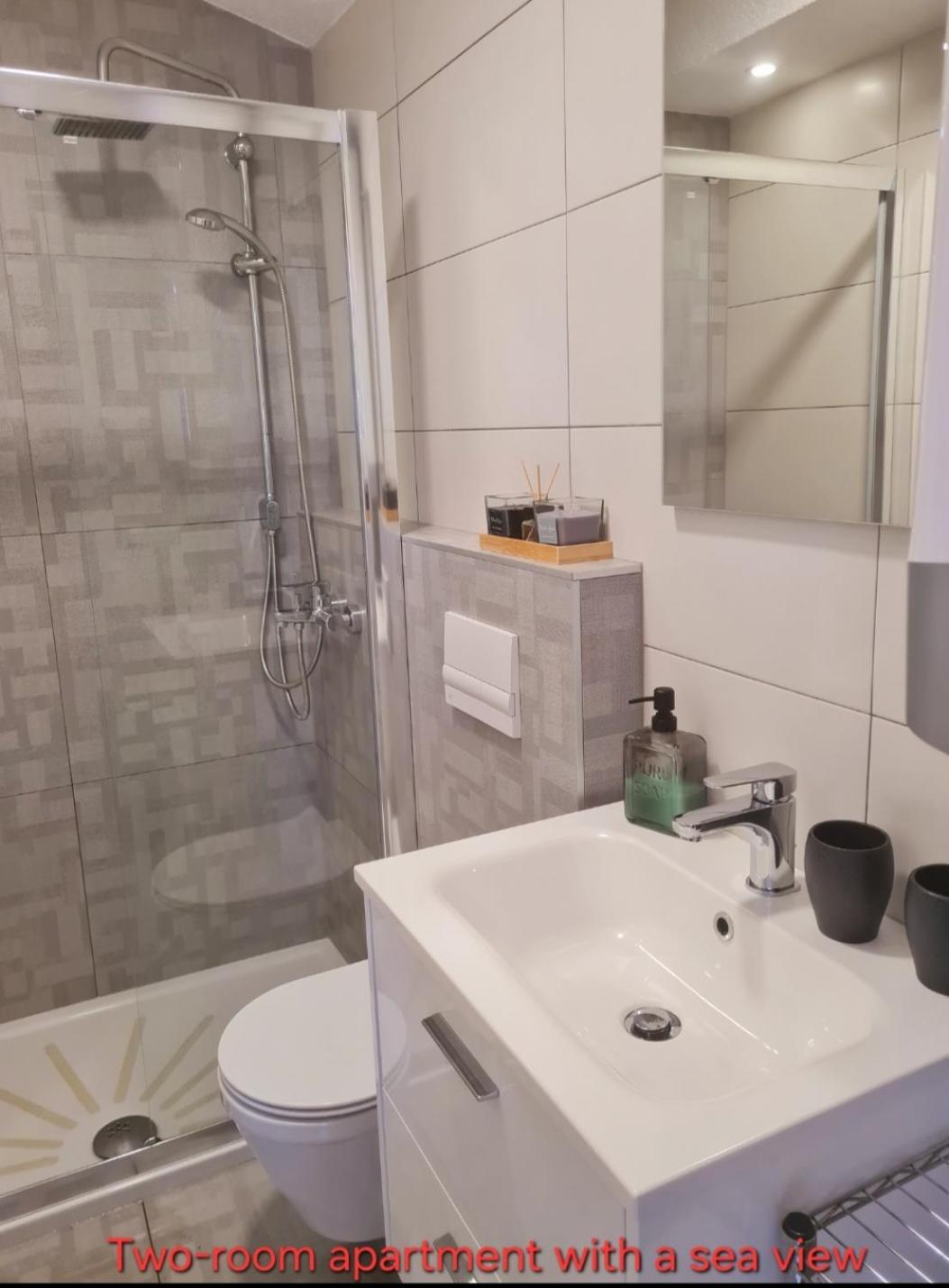 Ivana Apartment 杜布罗夫尼克 外观 照片