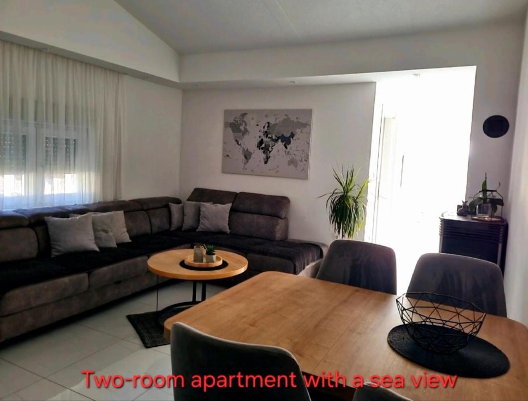 Ivana Apartment 杜布罗夫尼克 外观 照片