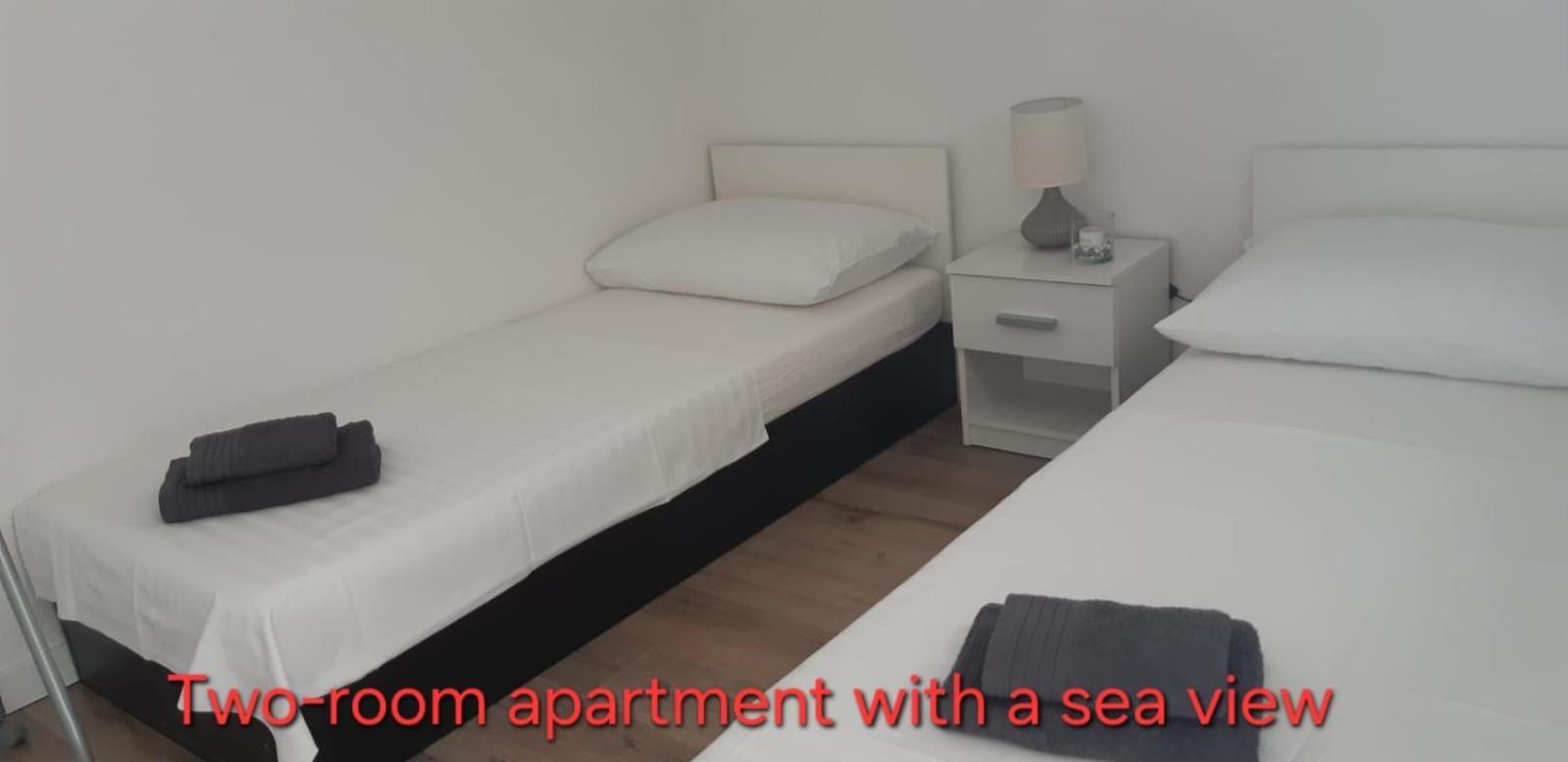 Ivana Apartment 杜布罗夫尼克 外观 照片