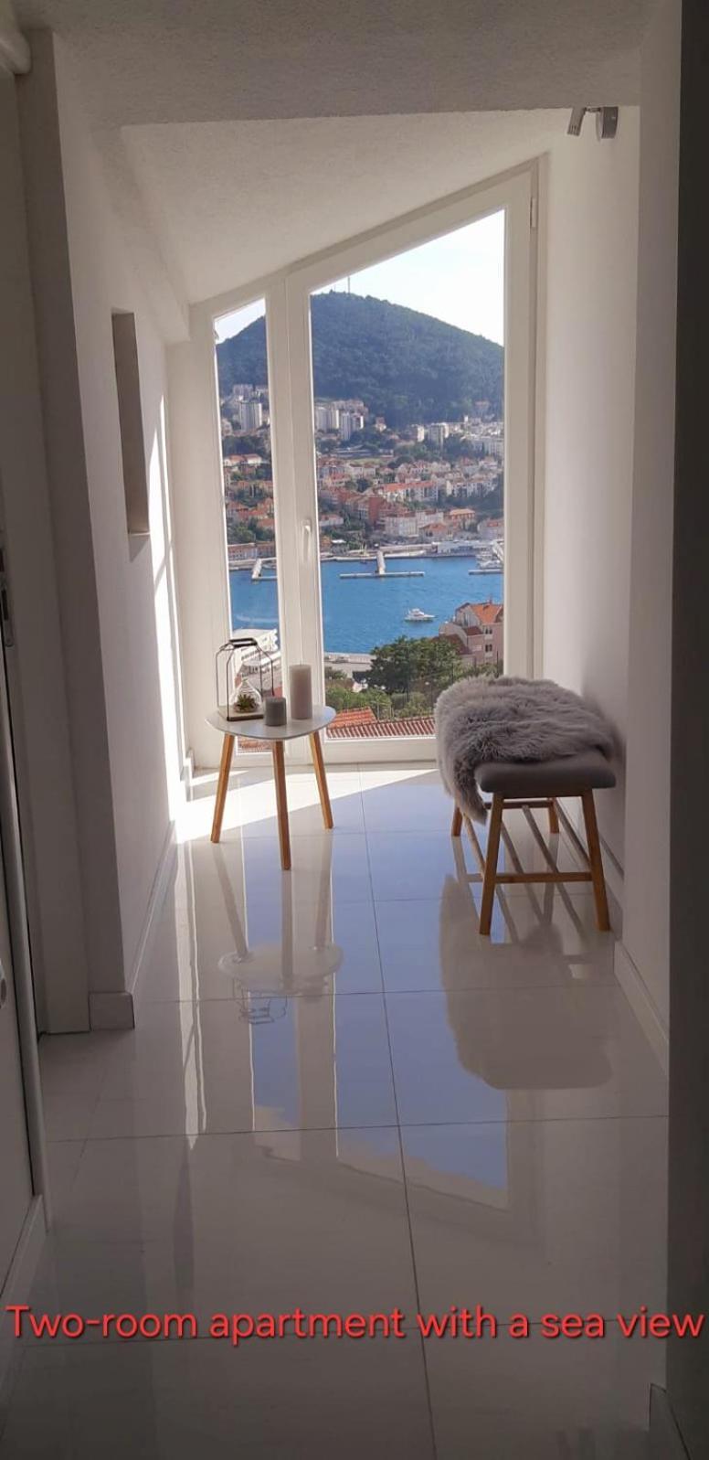 Ivana Apartment 杜布罗夫尼克 外观 照片