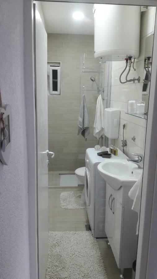 Ivana Apartment 杜布罗夫尼克 外观 照片