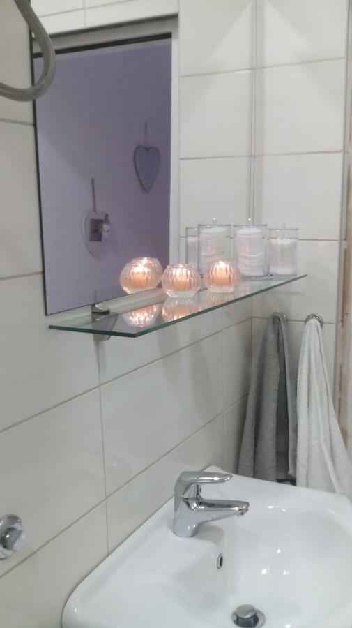 Ivana Apartment 杜布罗夫尼克 外观 照片