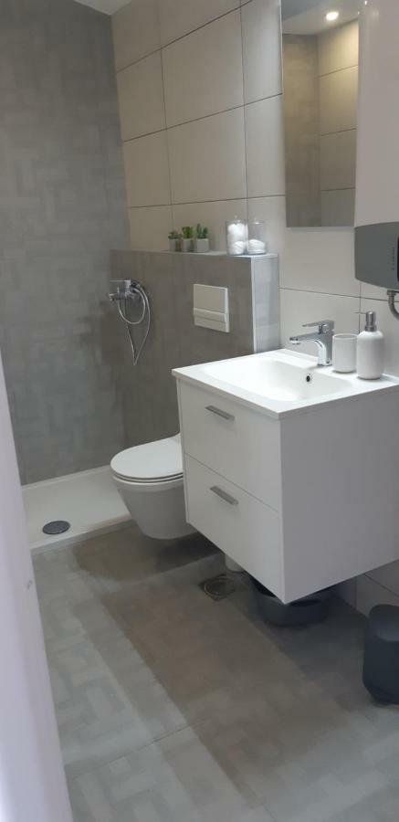 Ivana Apartment 杜布罗夫尼克 外观 照片