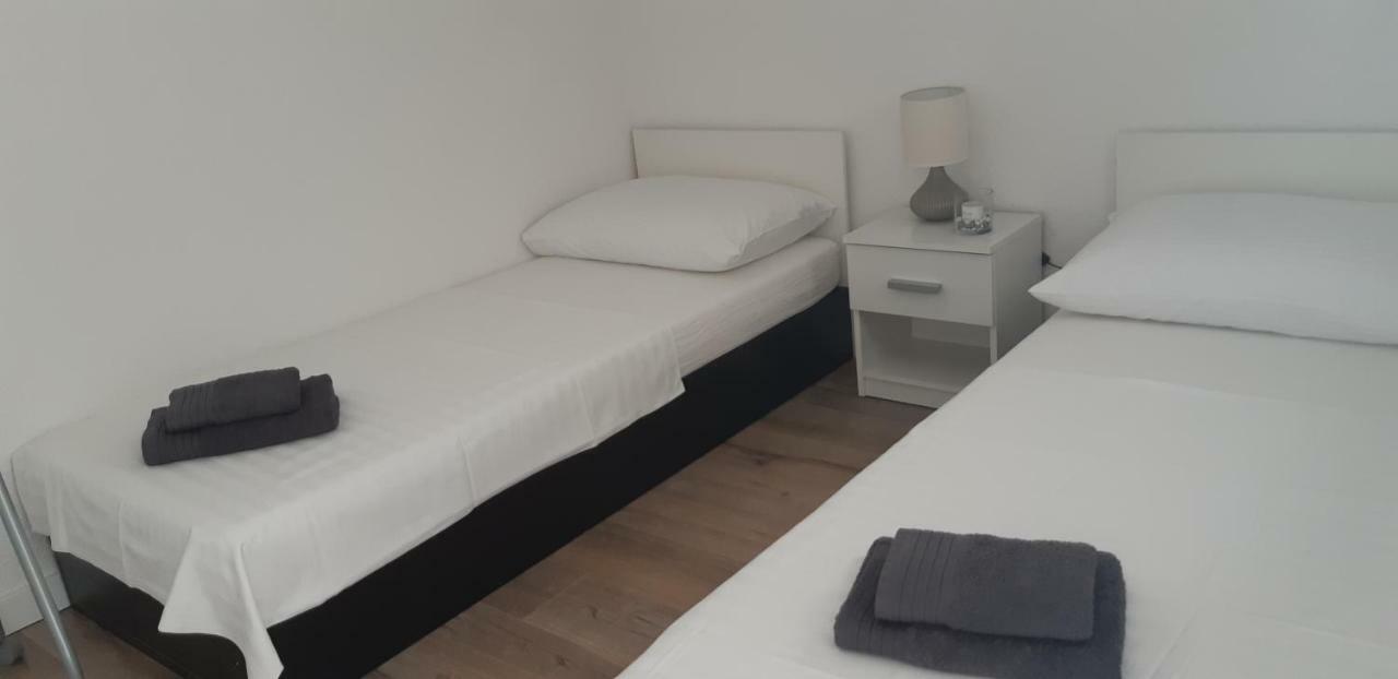 Ivana Apartment 杜布罗夫尼克 外观 照片